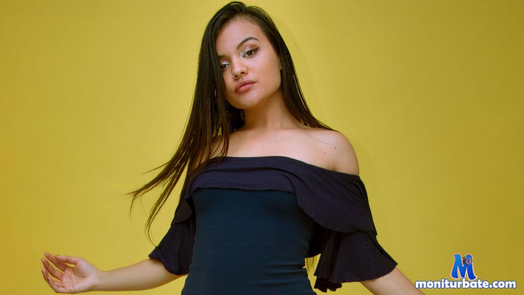AlesiaJaden Livejasmin model profile picture