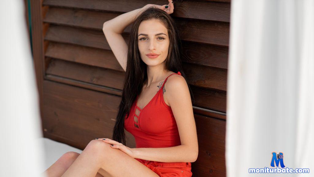 ScarlettRobinson Livejasmin model profile picture