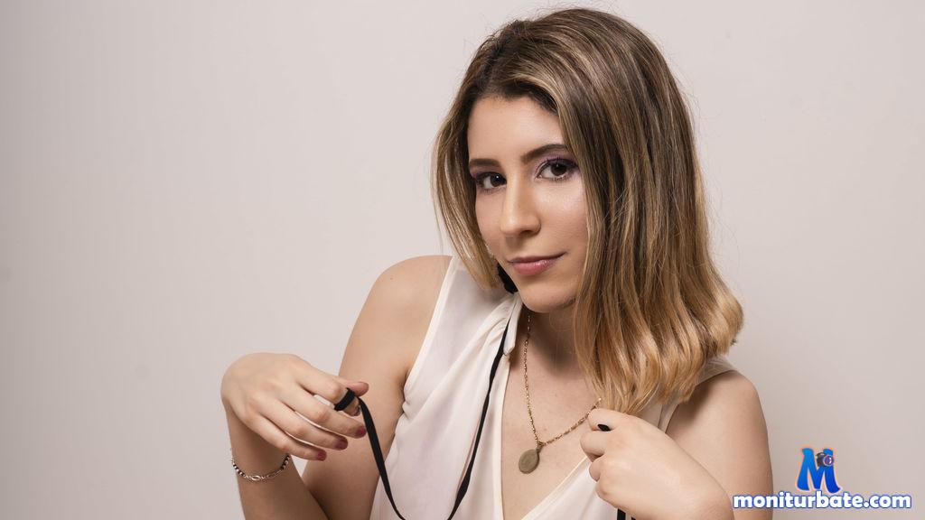SophieThompson Livejasmin model profile picture