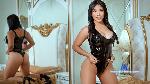 AlexaBlakes livejasmin performer profile picture
