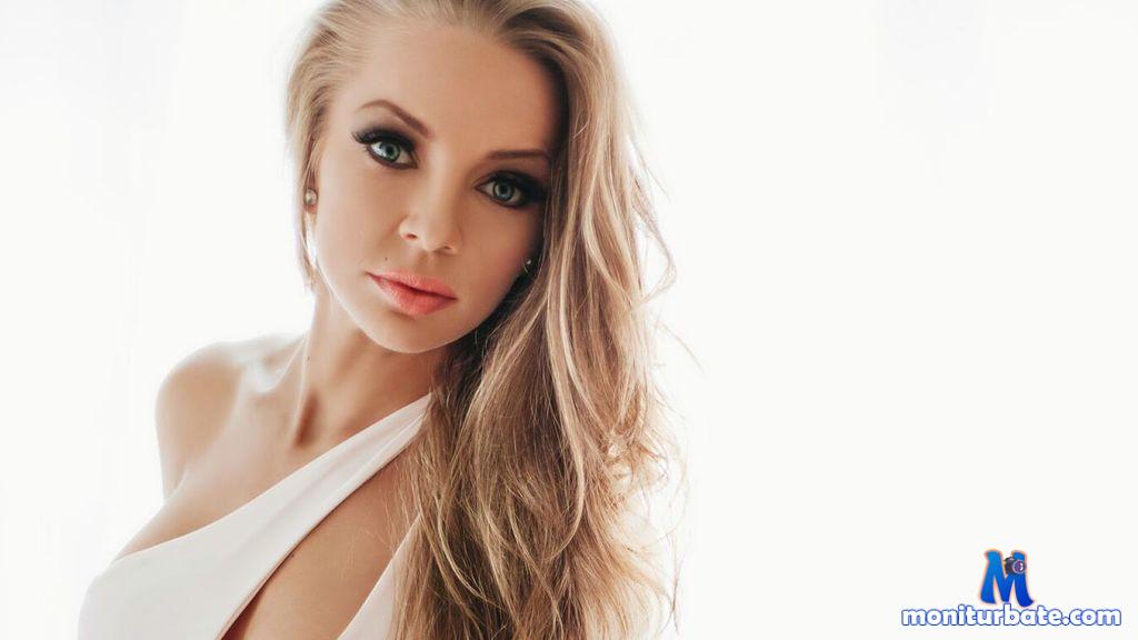CamieBrandine Livejasmin model profile picture