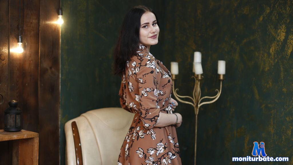 ReneeMacey Livejasmin model profile picture