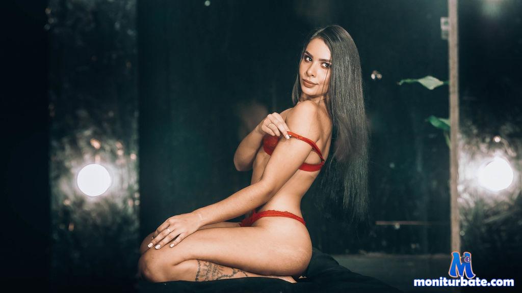 AnnieLondon Livejasmin model profile picture