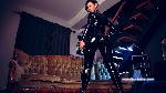 QueenOfSins livejasmin performer profile picture
