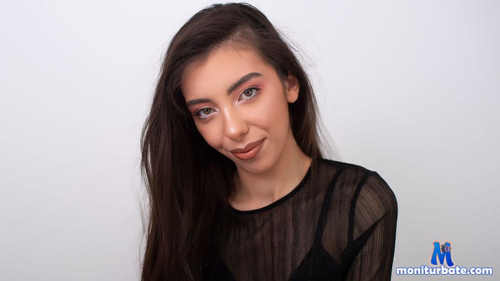 EmilyMyers Livejasmin model profile picture