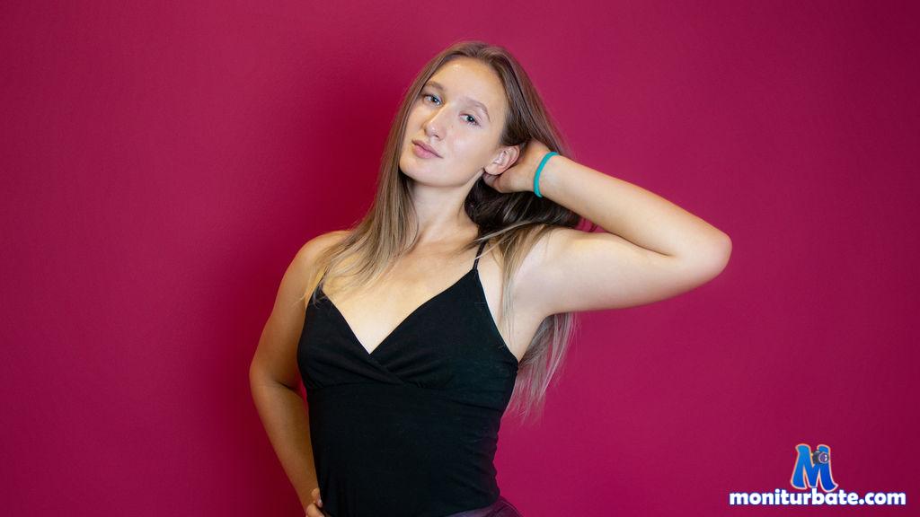 AmandaRogers Livejasmin model profile picture