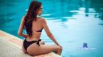 AdelynHaris livejasmin performer profile picture