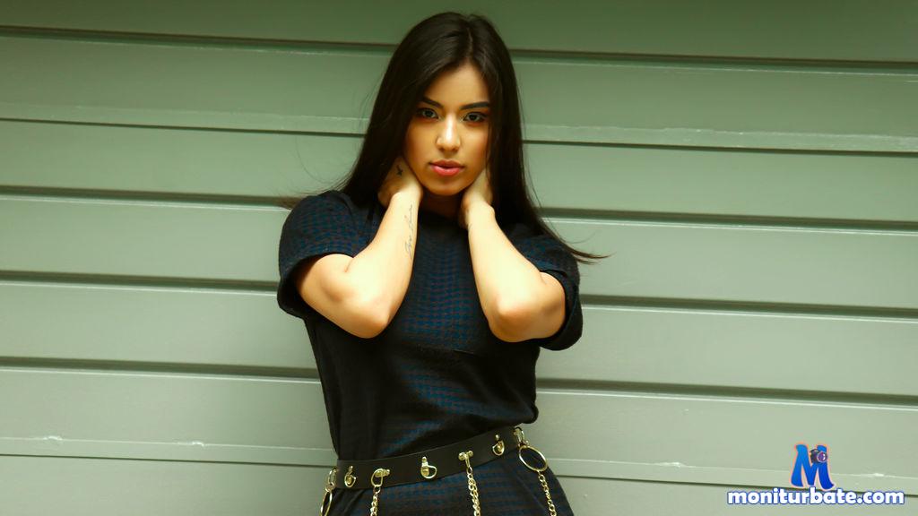 AmberWard Livejasmin model profile picture