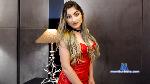 EllaJules livejasmin performer profile picture