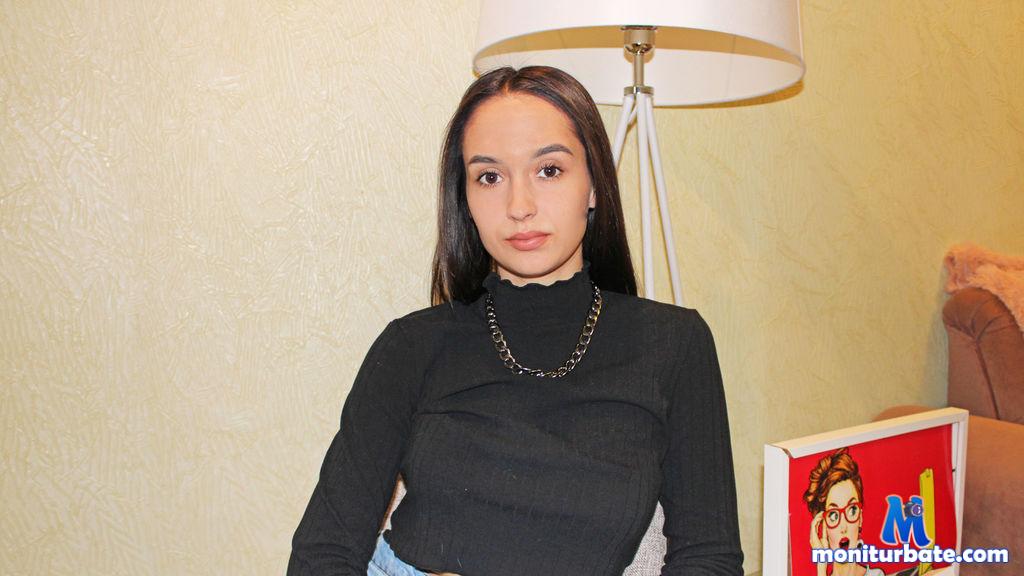 AmaliaAlamat Livejasmin model profile picture