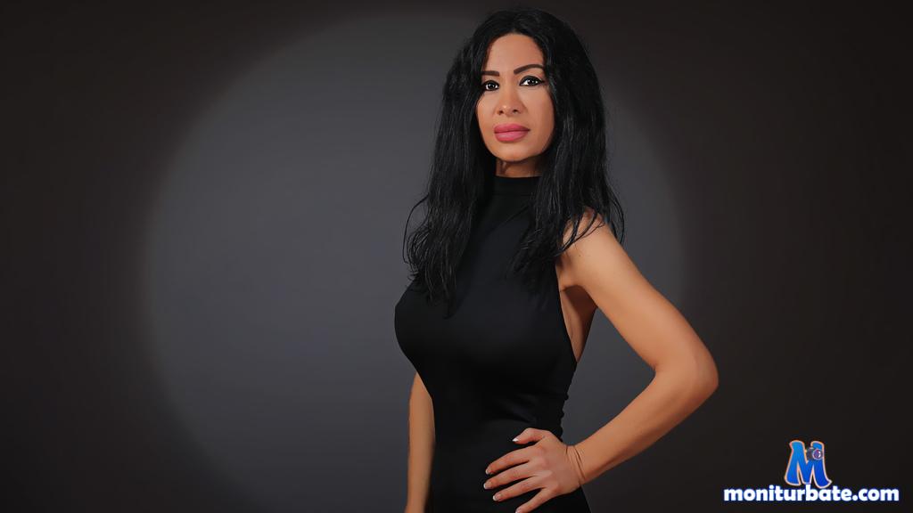 blackxxbarbie Livejasmin model profile picture