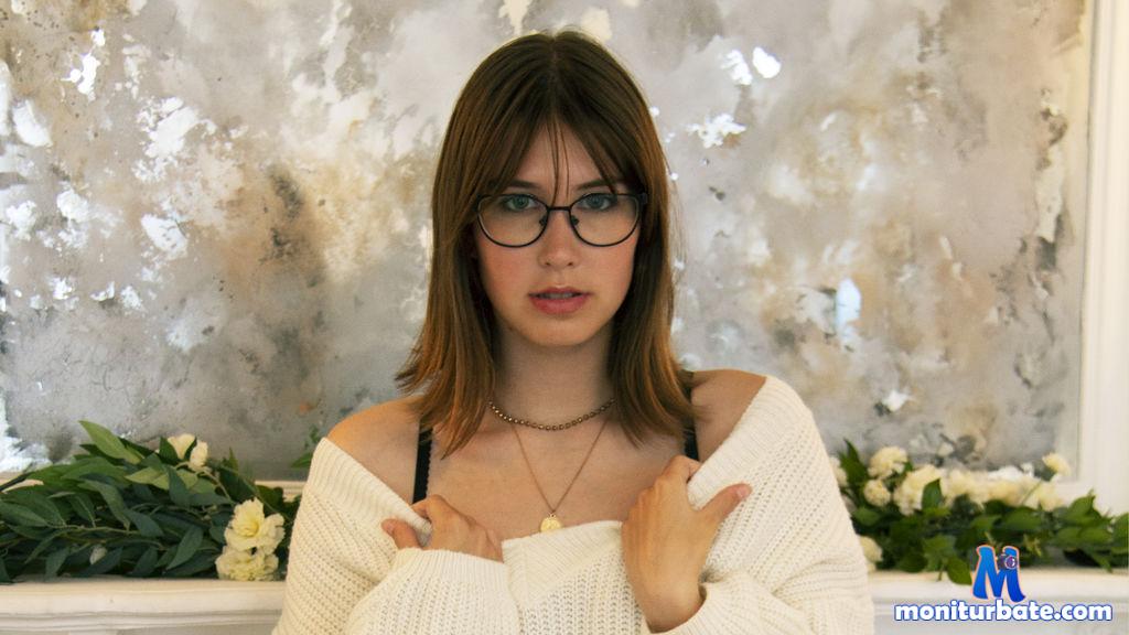 LeksaMoore Livejasmin model profile picture