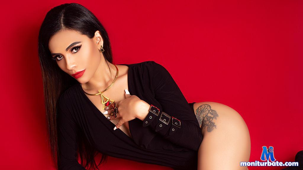 ChristieMartins Livejasmin model profile picture