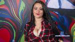 PaytonDana livejasmin performer profile picture