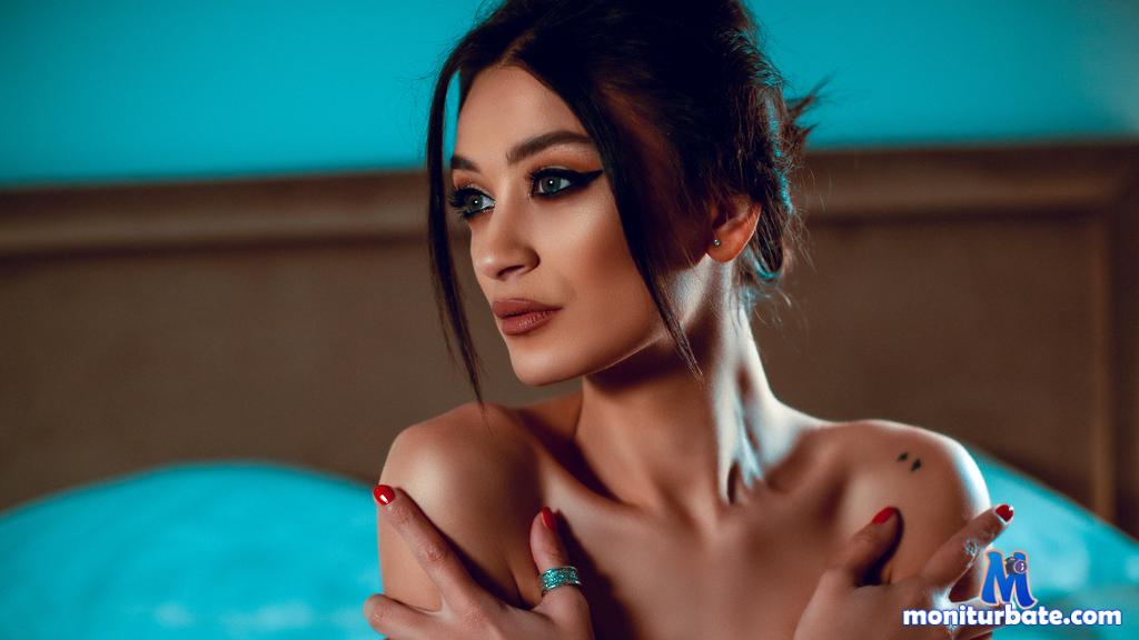 AryiaPierce Livejasmin model profile picture