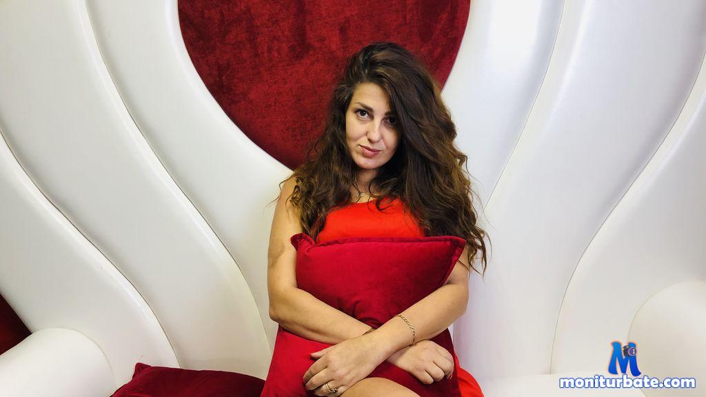 CroftAliya Livejasmin model profile picture