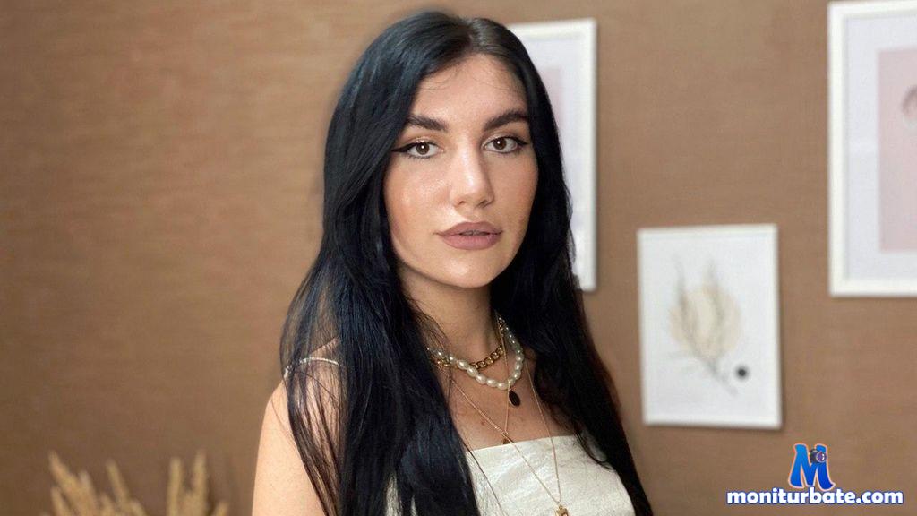 StefanieStone Livejasmin model profile picture
