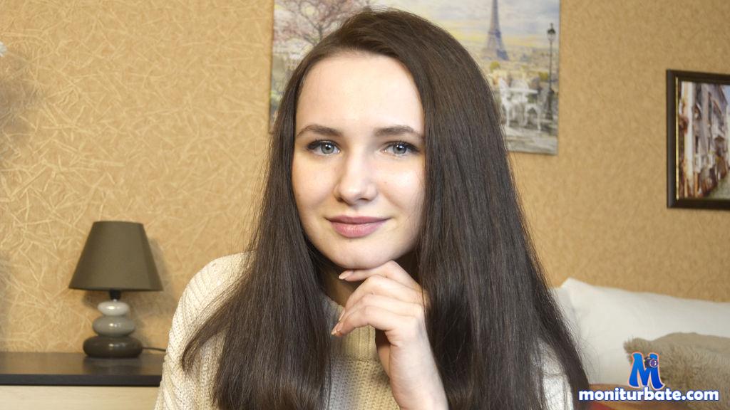 JessicaFreeman Livejasmin model profile picture