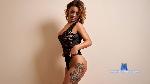 HannahFarow livejasmin performer profile picture