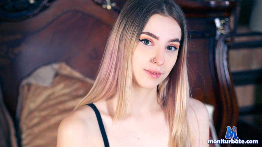 CatherineMiles Livejasmin model profile picture