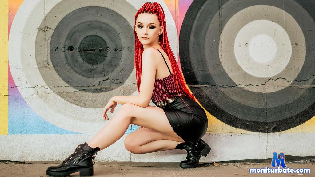 AbigailSyn Livejasmin model profile picture