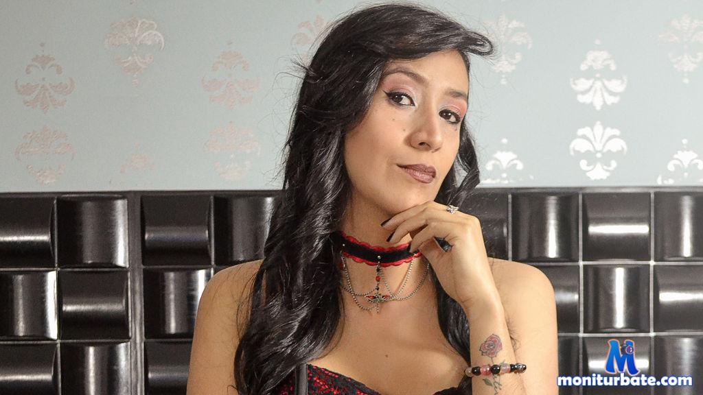 DaphneLee Livejasmin model profile picture