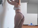 sweet_lilyyy stripchat livecam show performer room profile