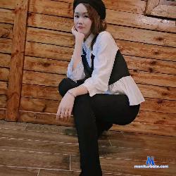Molihua stripchat livecam performer profile