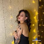CarrieRose stripchat livecam show performer room profile