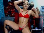 ZhoeSexyStrong stripchat livecam show performer room profile