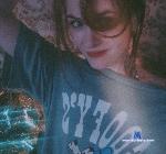 KrissCrystall stripchat livecam show performer room profile