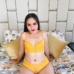 dulce_maggy stripchat livecam performer profile