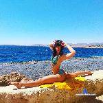_Nikki_FLEXIBLE stripchat livecam show performer room profile