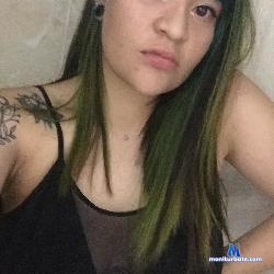 HANAROCKT stripchat livecam performer profile