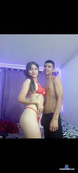 Crazy_and_candy stripchat livecam performer profile