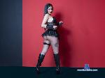 Laurawinston stripchat livecam show performer room profile
