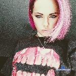 LisaJun stripchat livecam show performer room profile