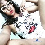 karla_a stripchat livecam show performer room profile