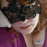 cherryflame stripchat livecam show performer room profile