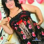 GentleKiss stripchat livecam show performer room profile