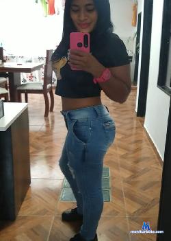 mariana_kiss01 stripchat livecam performer profile