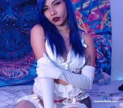 hateful_bambi stripchat livecam performer profile