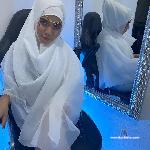 kalilaAssad stripchat livecam show performer room profile