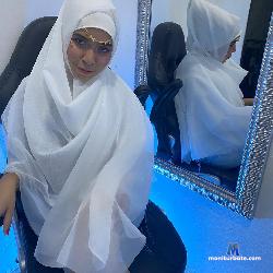 kalilaAssad stripchat livecam performer profile