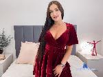 MegDeluxe stripchat livecam show performer room profile