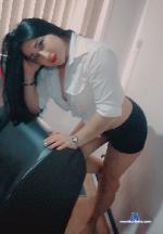 Afrodita_Isaza stripchat livecam show performer room profile