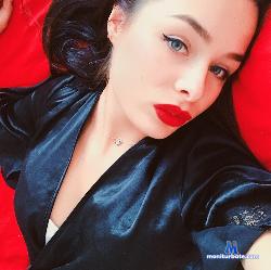 MILANA_ROMANOVA stripchat livecam performer profile