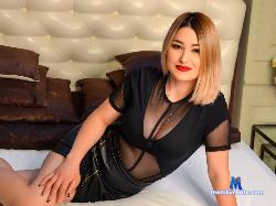 Roxy_Jane stripchat livecam performer profile