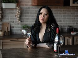 MabelBaby stripchat livecam performer profile