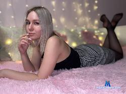 Lily_Turner stripchat livecam performer profile